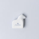 Chopstick rest set of the zodiac