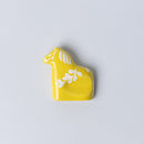 Chopstick rest set of the zodiac