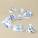 Lisa Larson十二生肖的完整集合（越來越多）