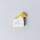 Chopstick rest set of the zodiac