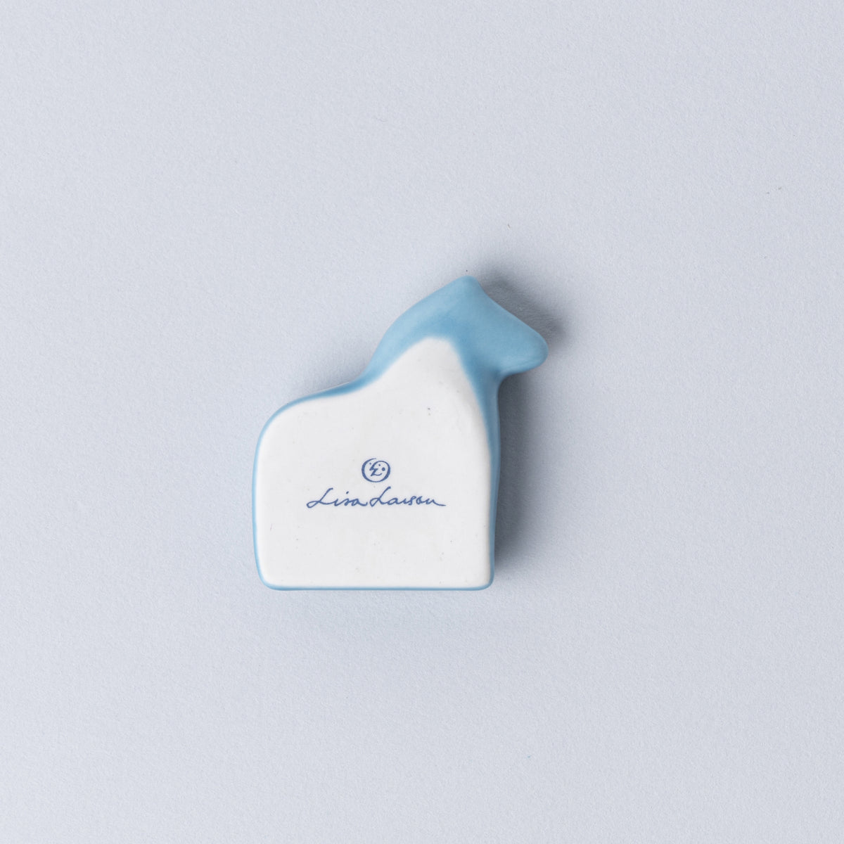 箸置き（ココロシズカの午）