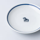 Bean dish (snake from here)