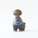 拉爾森斯·恩加·馬林（Larsons Ungar Malin）