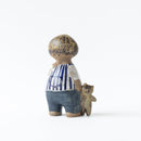 拉爾森斯·恩加·馬林（Larsons Ungar Malin）