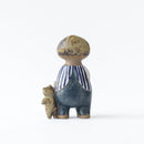 拉爾森斯·恩加·馬林（Larsons Ungar Malin）