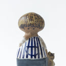 拉爾森斯·恩加·馬林（Larsons Ungar Malin）