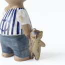 拉爾森斯·恩加·馬林（Larsons Ungar Malin）