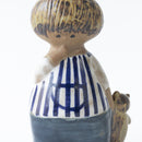 拉爾森斯·恩加·馬林（Larsons Ungar Malin）