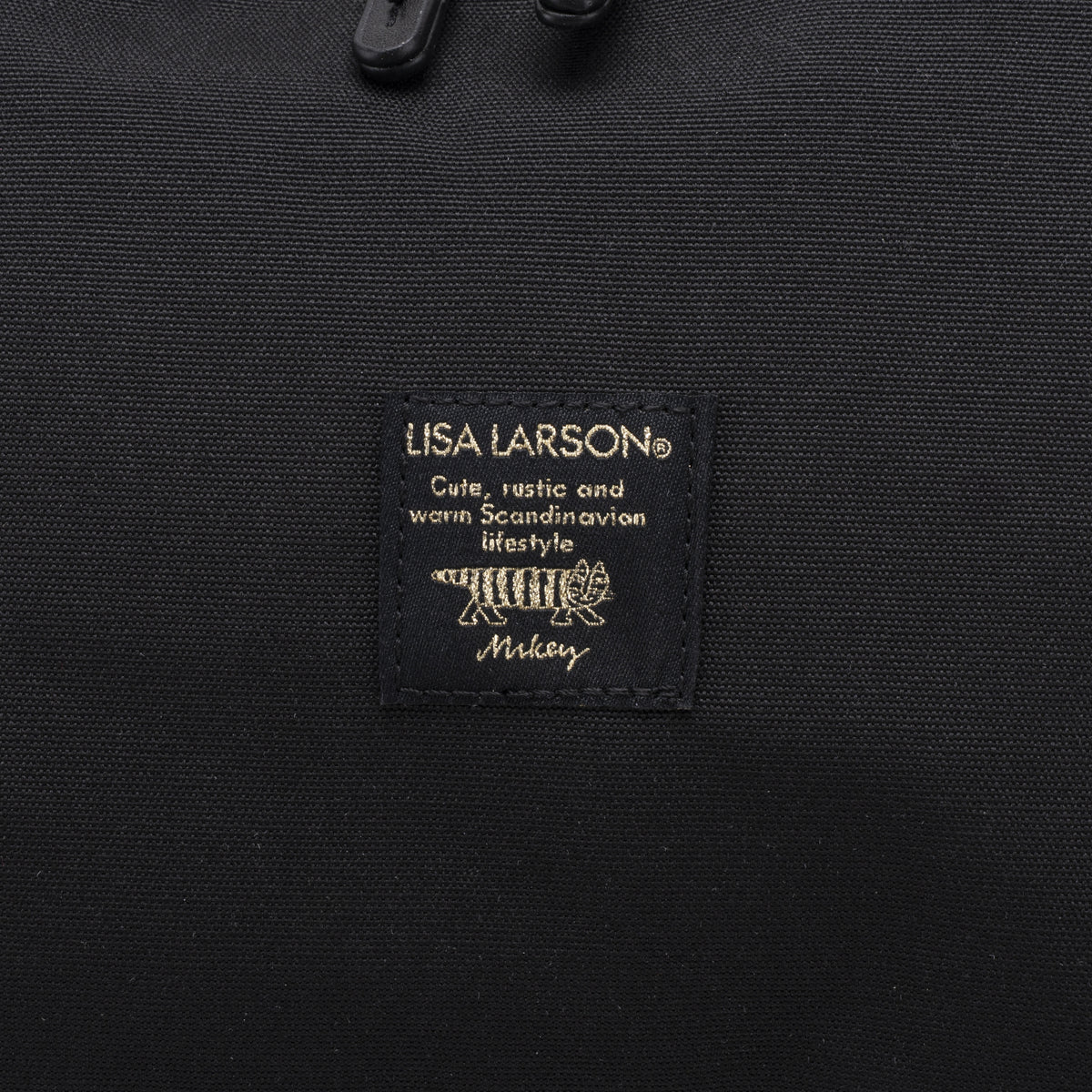 コンパクトリュックサック（マイキー）