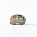 莉拉動物園貓說謊