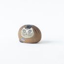 莉拉動物園貓說謊