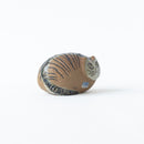 莉拉動物園貓說謊