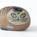 莉拉動物園貓說謊