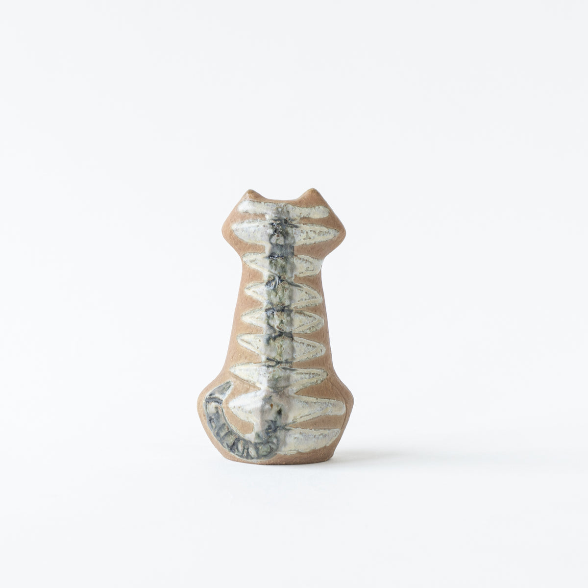 ライオン　猫　犬　はりねずみ　瓜坊　ホワイトタイガー　狐　パンダ　リス　レトロ ホワイトタイガーとブラックタイガー マスコット（どろぼう