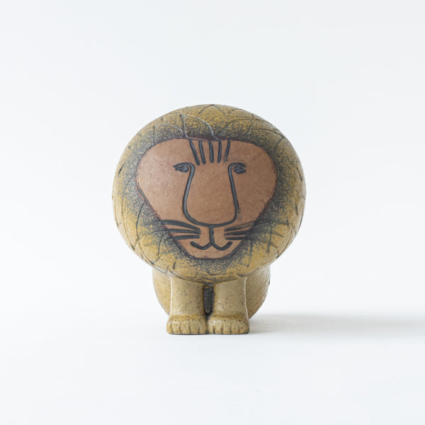 AFRICA LION