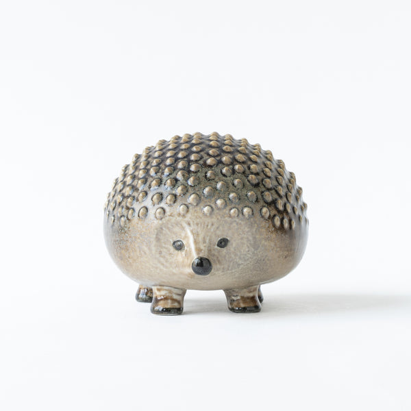 WWF Hedgehog