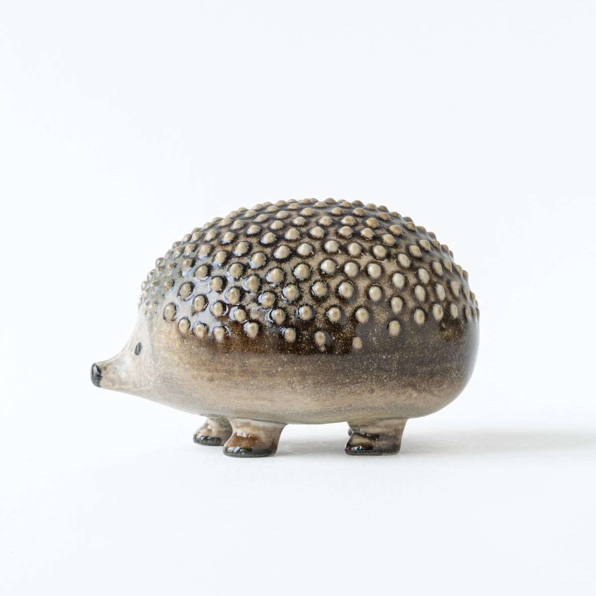 WWF Hedgehog