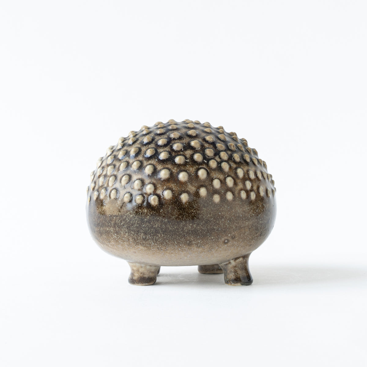 WWF Hedgehog