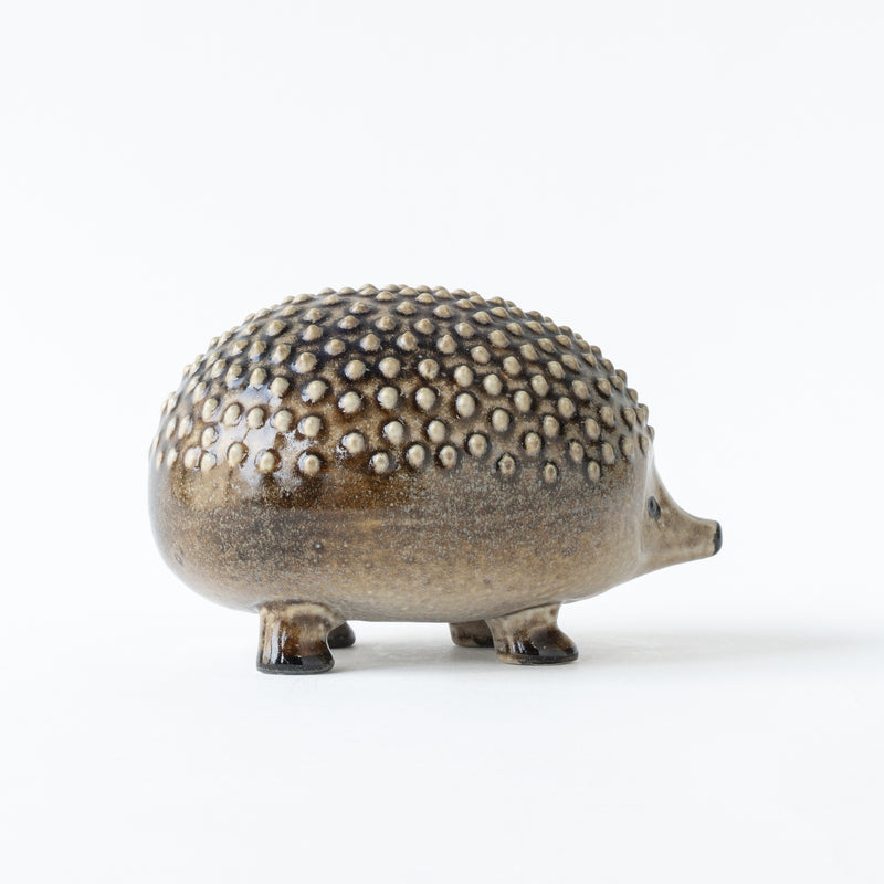 Wwf hedgehog