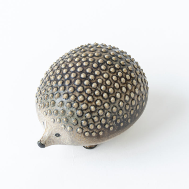 Wwf hedgehog