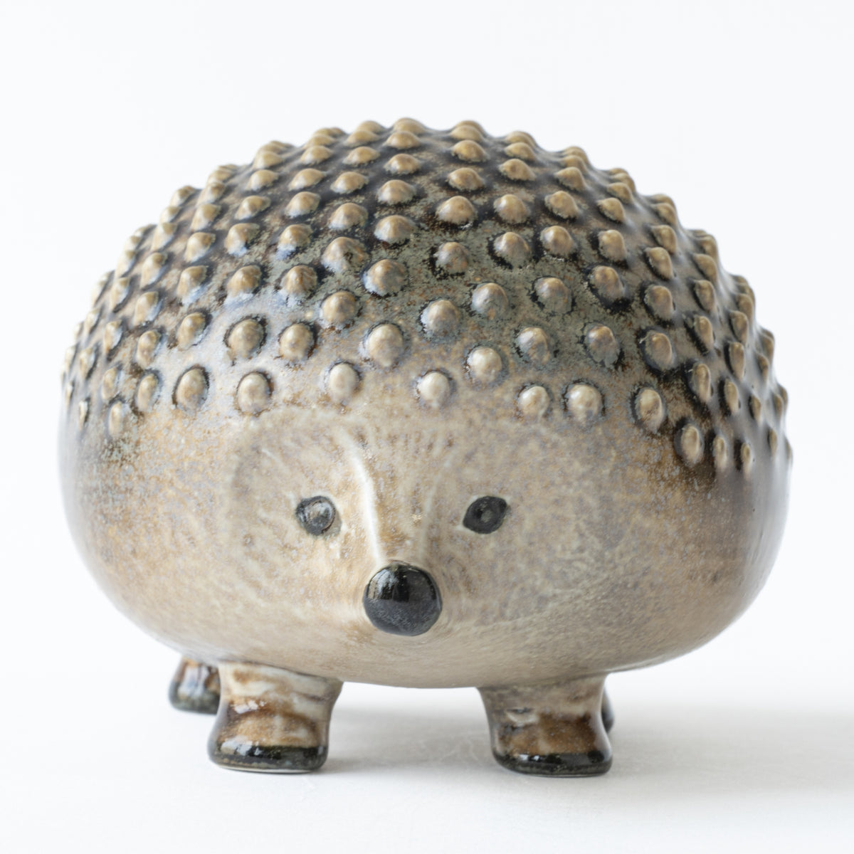 WWF Hedgehog