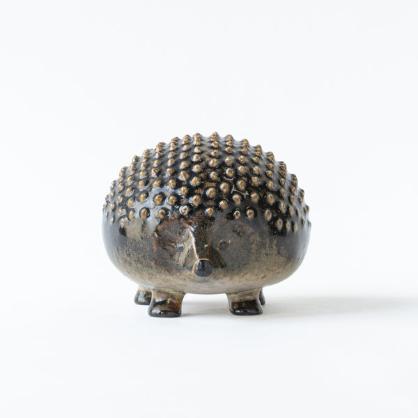 WWF Hedgehog