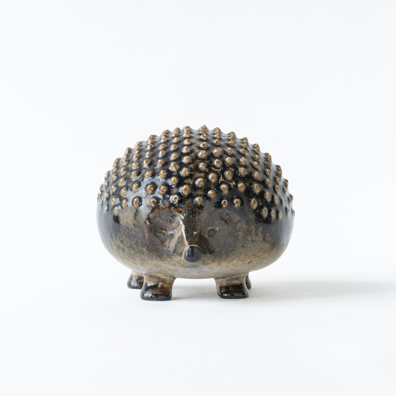 Wwf hedgehog