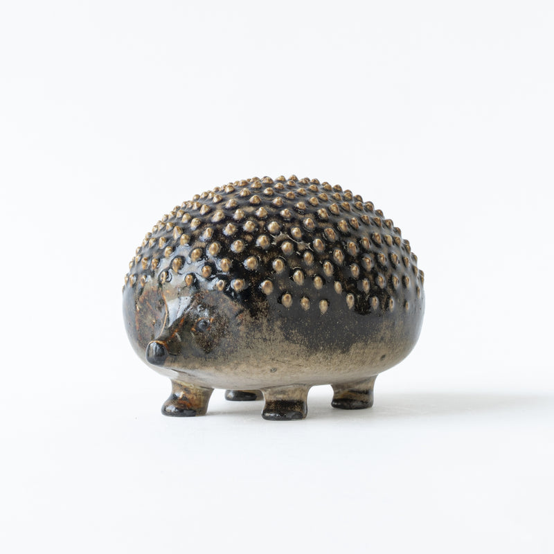 Wwf hedgehog