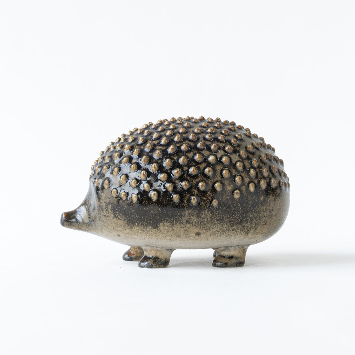 WWF Hedgehog