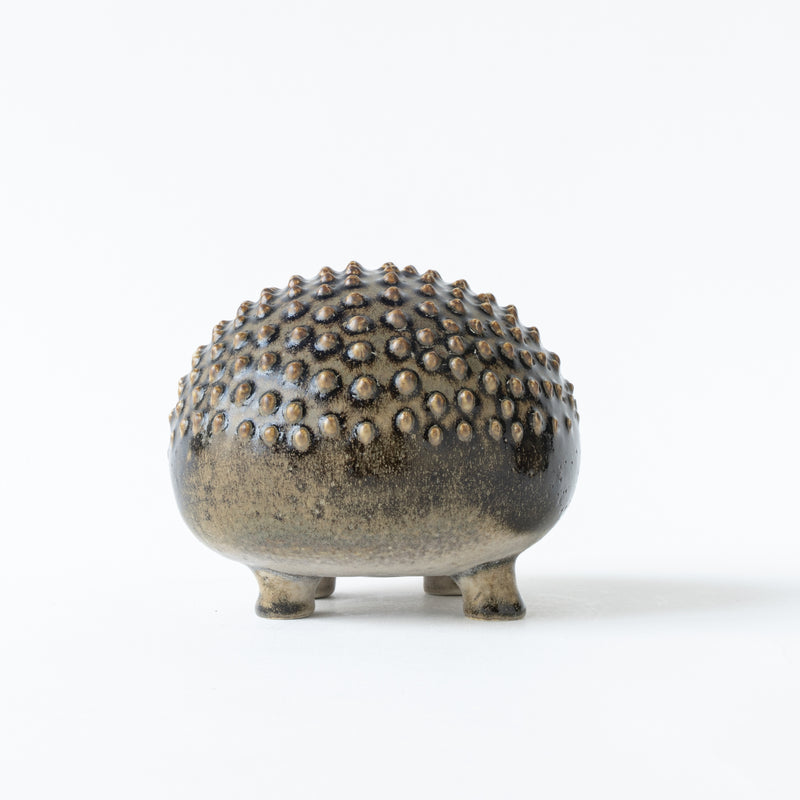 Wwf hedgehog
