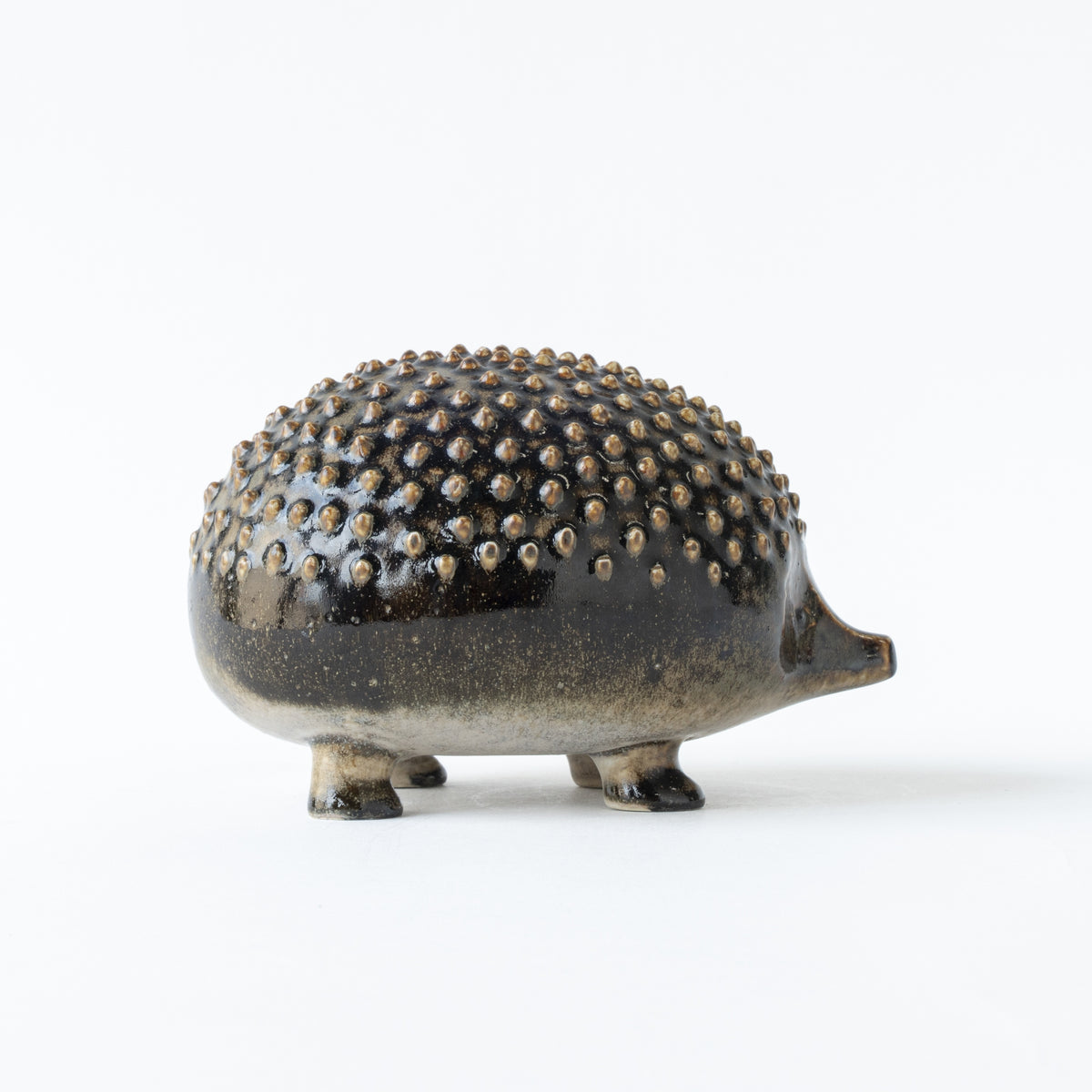 シュシュトリアン バトン WWF Hedgehog