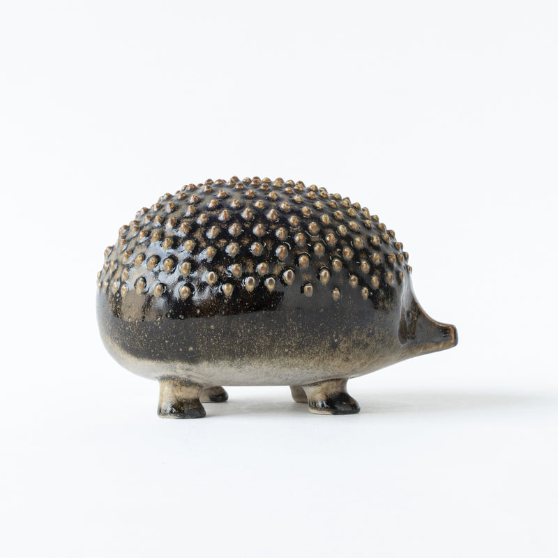 Wwf hedgehog