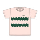 T-襯衫（Kurtashiri Yamush Room）香草白色