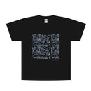 T-襯衫（Ystava）淺灰色