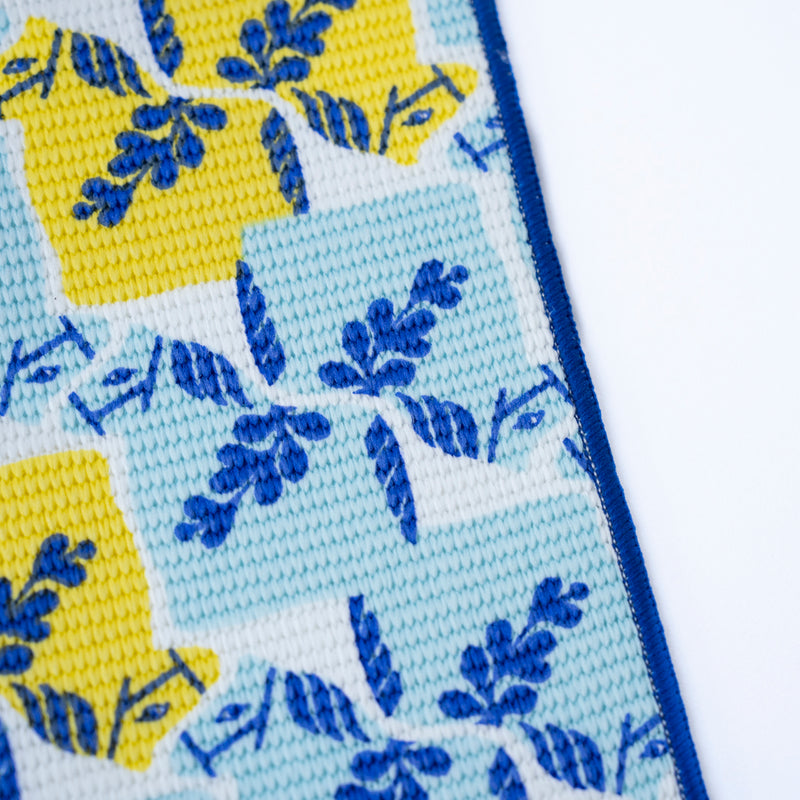 2026吸水クロス（ココロシズカの午）