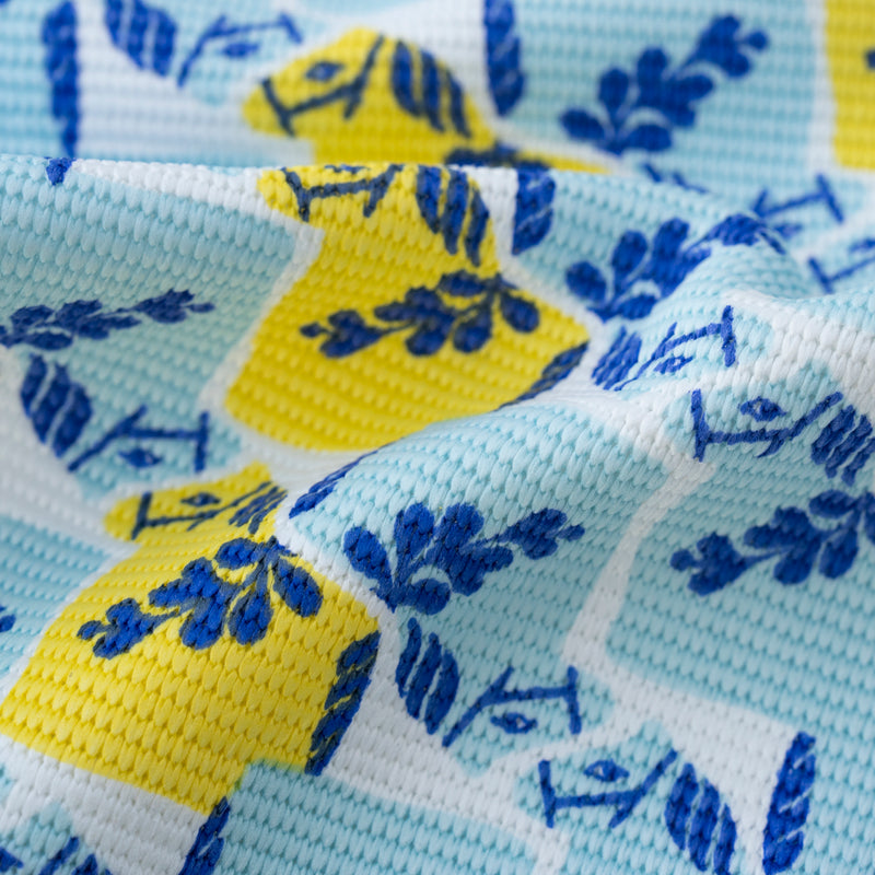 2026吸水クロス（ココロシズカの午）