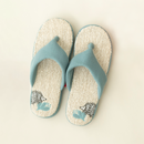 スリッパ（リーブスシリーズ はりねずみL）