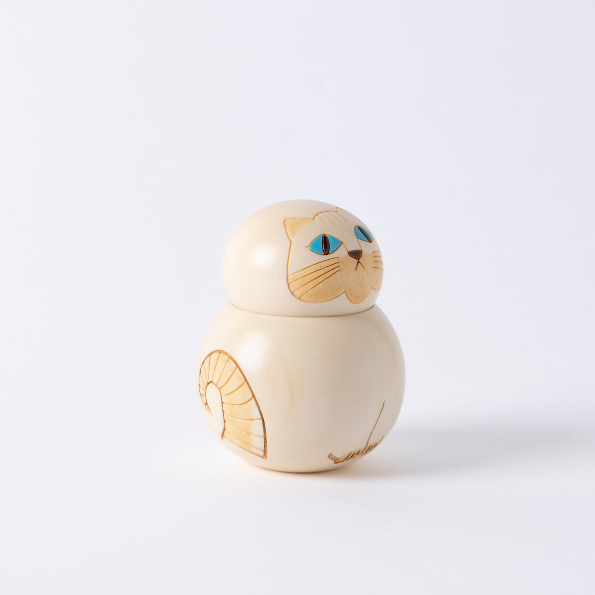 こけし（ミア）