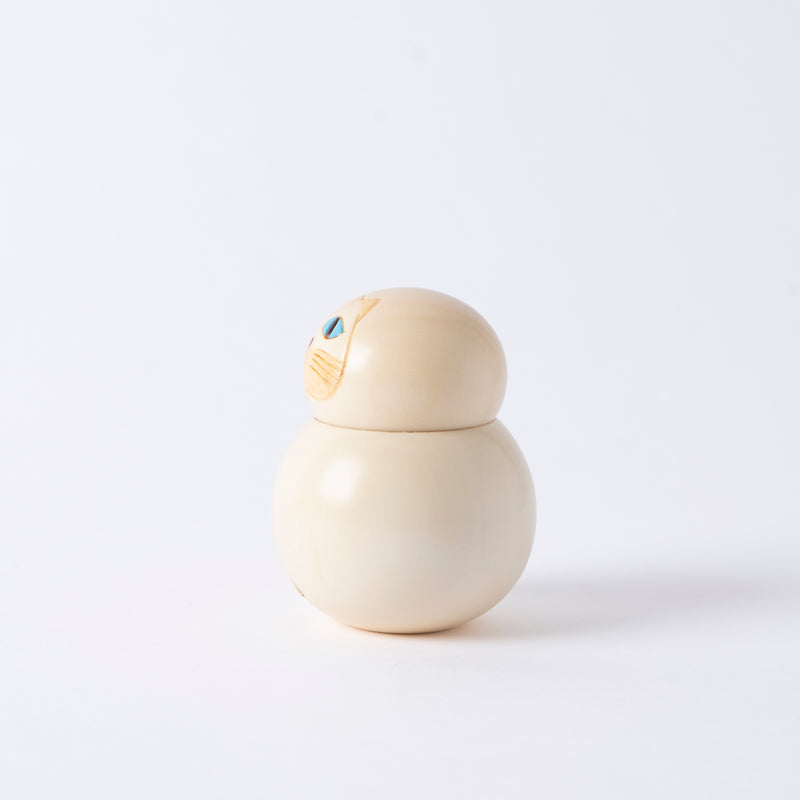 こけし（ミア）