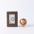 Kokeshi (lion)