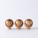 Kokeshi (lion)