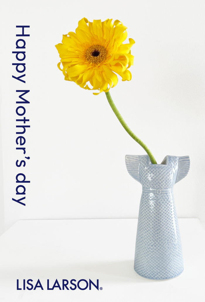 リサ・ラーソン 母の日おすすめギフト 2026
