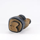 Japanska（日本女人）藍色