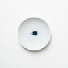 Bean dish (Hasami ware / hedgehog)
