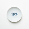 Bean dish (Hasami ware) Mikey (Calico Calico Cat)