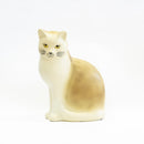 男子的超長（棕色）第​​4號