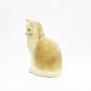 男子的超長（棕色）第​​4號