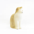 男子的超長（棕色）第​​4號