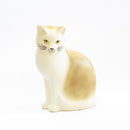 男子的超長（棕色）第​​4號