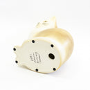 男子的超長（棕色）第​​4號